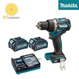  Máy khoan vặn vít makita DF002G 