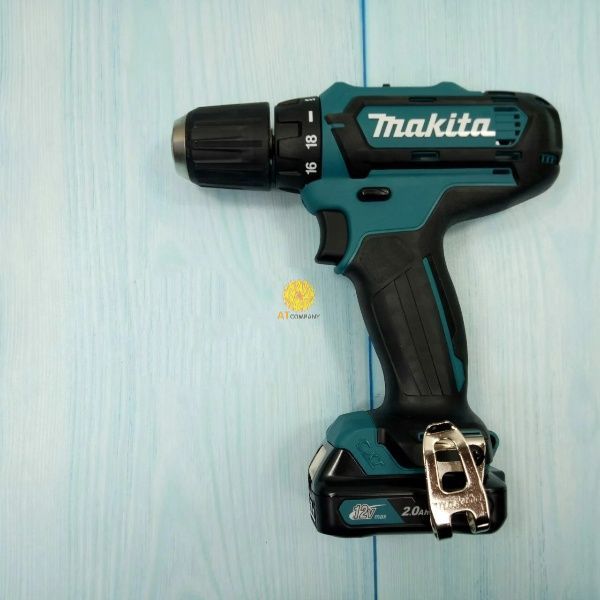  Máy khoan 12V makita DF331 