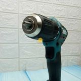  Máy khoan 12V makita DF331 