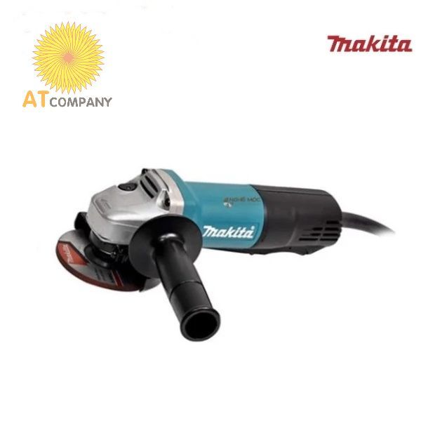  Máy mài góc 840W Makita 9556HP 100mm 