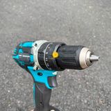  Combo khoan Makita XPH12 