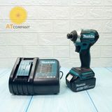  Máy siết vít makita XDT14 