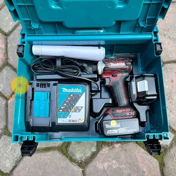  Máy bắt vít MAKITA DTD171 