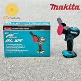  Máy đánh bóng pin 18v Makita DPV300Z 