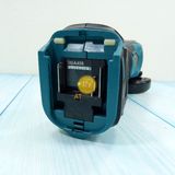  BỘ SẢN PHẨM (DHP484＋DGA408) MAKITA DLX2215TX2 