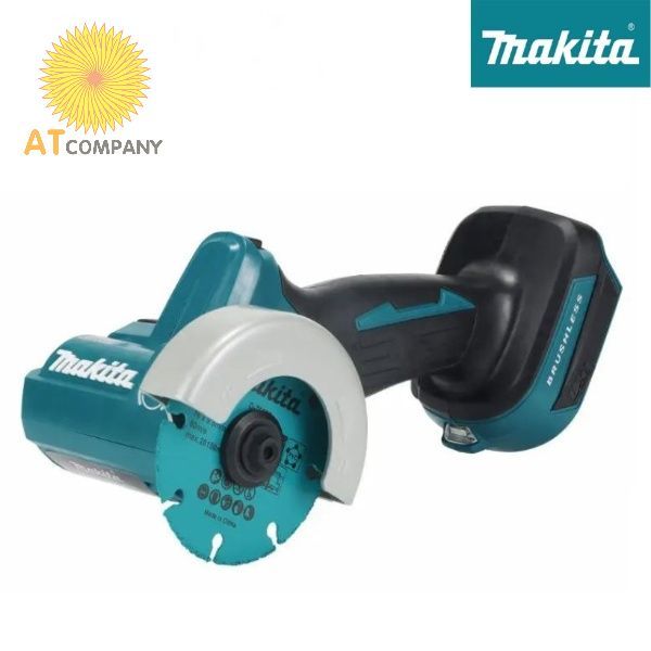  Máy cắt dùng pin Makita DMC300Z 