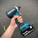  Máy bắt vít Makita XDT13 ( hàng USA) 