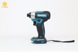  Máy vặn vít dùng pin 18V Makita DTD157RTJ 