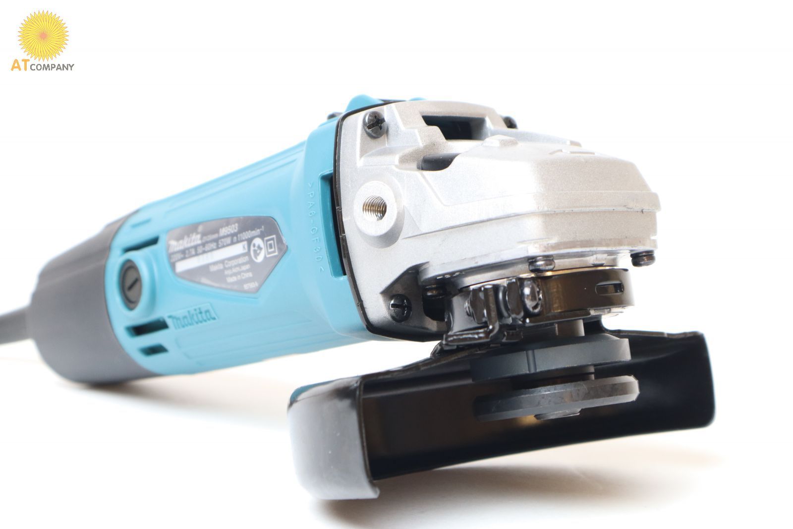  Máy Mài Góc Makita M9503B (125mm) 