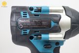  Máy siết bu lông dùng pin 18V makita DTW700Z (Chưa Pin & Sạc) 