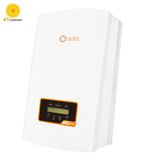  Inverter hòa lưới Solis 8kW 1 pha | 1P8K-5G 