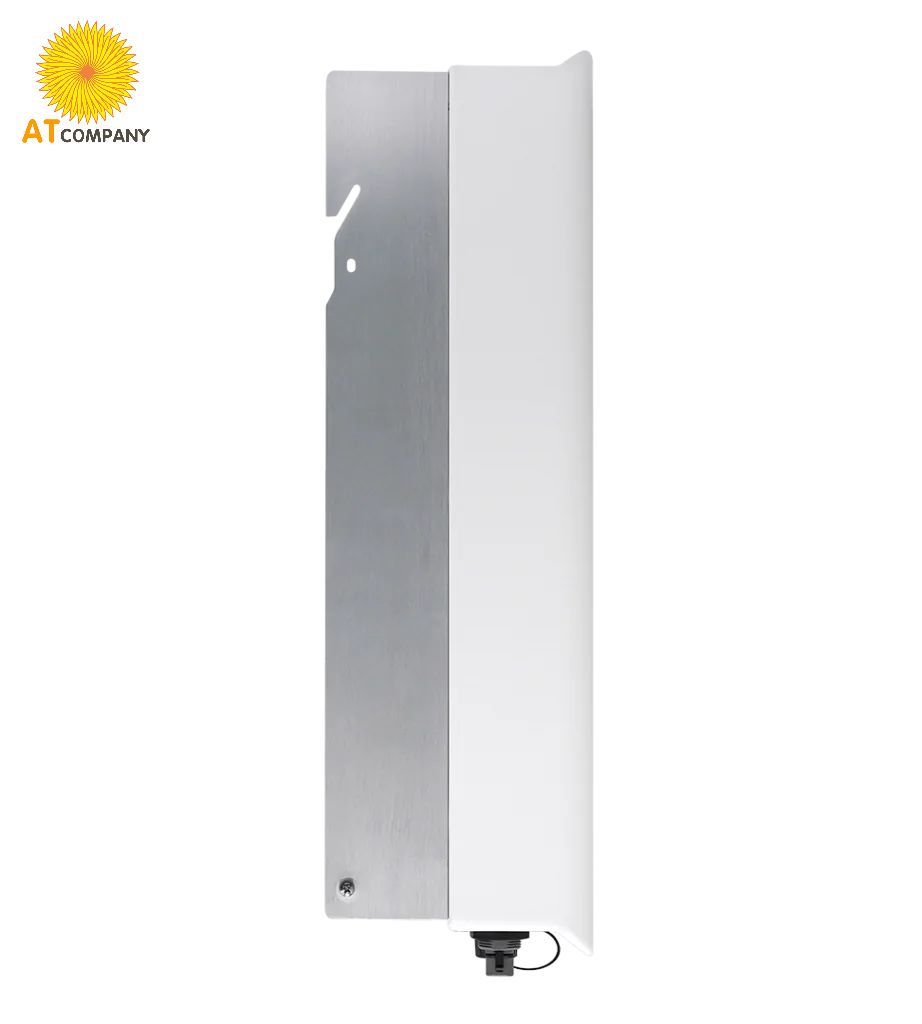  Inverter hòa lưới Solis 8kW 1 pha | 1P8K-5G 