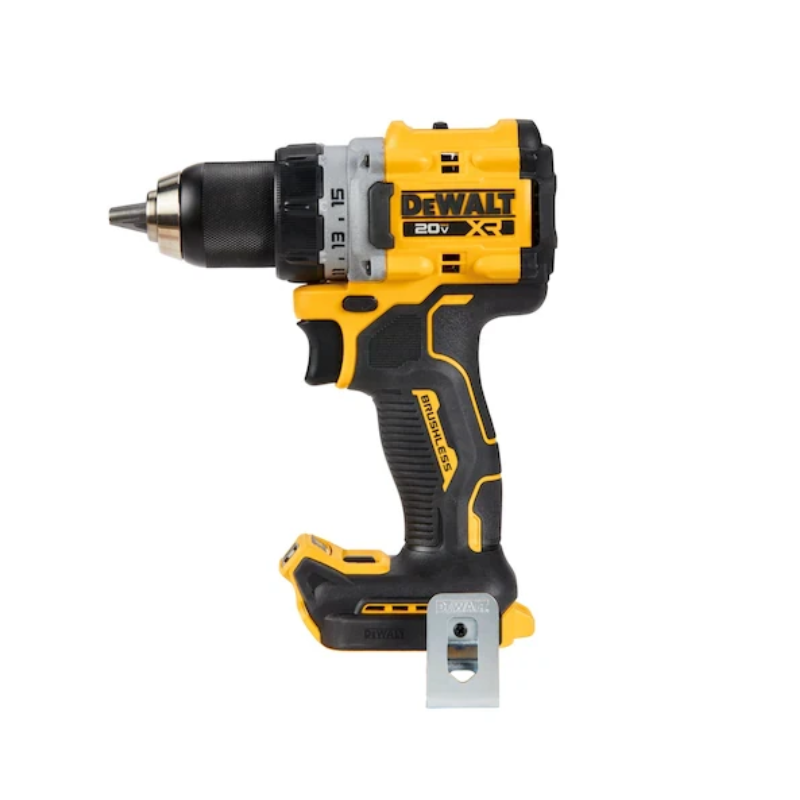  Máy khoan bắt vít dùng pin 20V Dewalt DCD800 