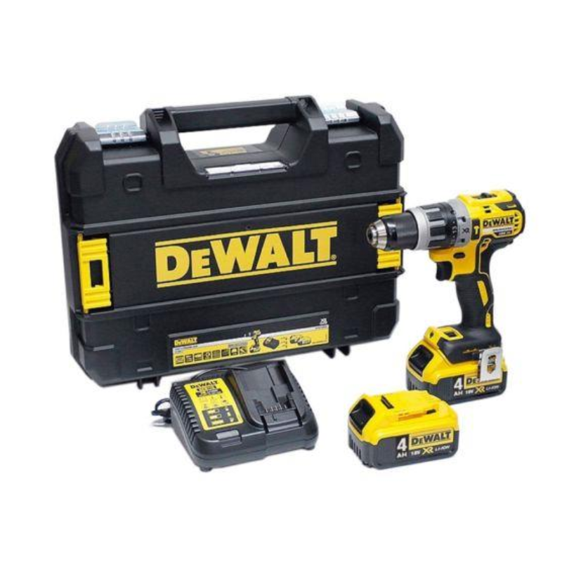  Máy khoan dùng pin 20V Dewalt DCD796M2 