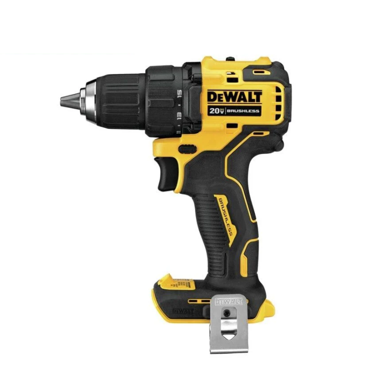  Máy khoan vặn vít dùng pin Dewalt DCD708 