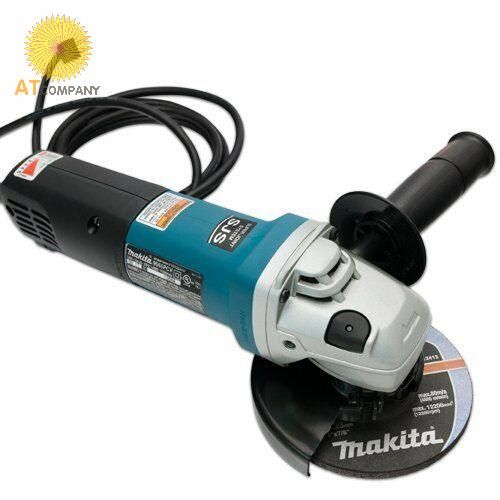  Máy mài góc Makita 9565CVR (125mm) 