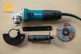  Máy mài góc Makita GA4030 (720W) 100mm 