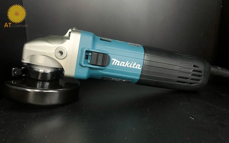  Máy mài góc Makita GA4040C 