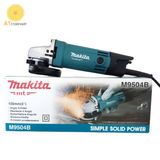  Máy mài góc Makita M9504B 570W 