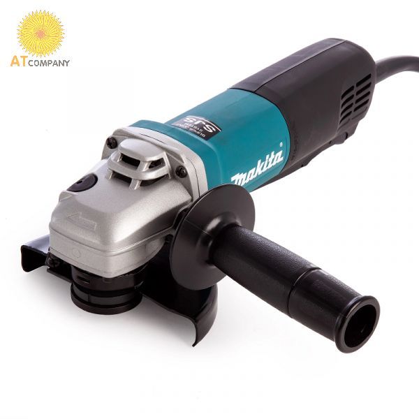  Máy mài góc Makita 9565CVR (125mm) 