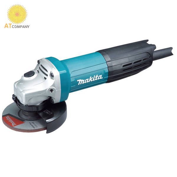  Máy mài Makita GA4032 4” 720W 