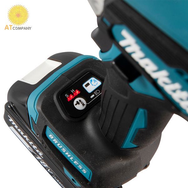  Máy vặn vít dùng pin 18V Makita DTD157Z (Chưa Pin & Sạc) 