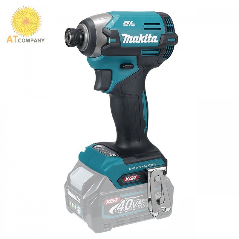  Máy vặn vít dùng pin 40V Max Makita TD003GZ (Chưa Pin & Sạc) 