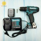  Máy khoan 12V makita DF331 