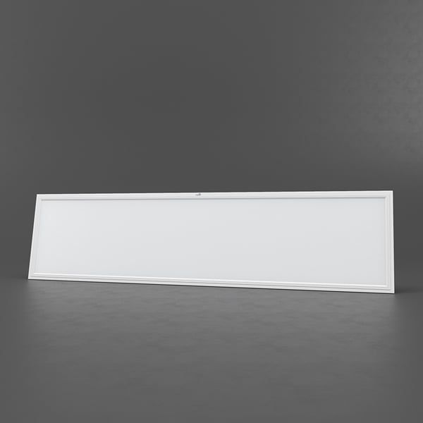  ĐÈN PANEL SIÊU MỎNG 48W, 30x120cm 