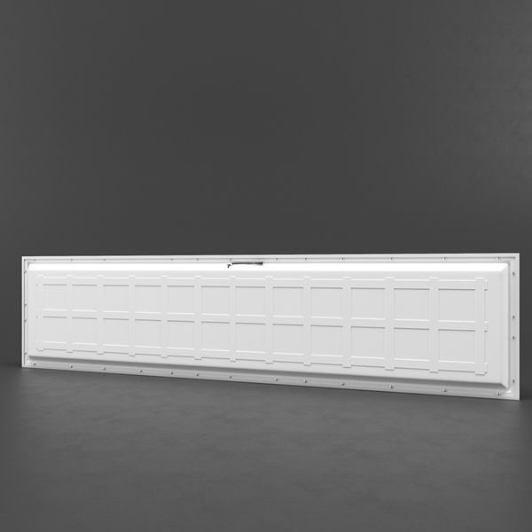  ĐÈN PANEL HỘP 46W, 30x120cm 