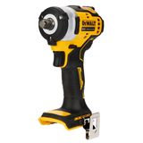  Máy siết bu lông dùng Pin 20V Max DeWalt DCF911N-B1 ( Chưa Pin & Sạc ) 