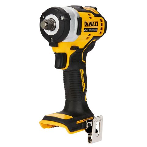 Máy Siết Bulong DeWALT