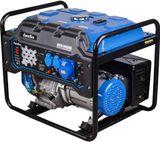  Máy Phát Điện Enersol Chạy Xăng 5.5Kw EPG-5000S 