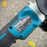  Máy mài Góc Dùng Pin Makita DGA419RTJ (100MM/Công Tắc Bóp/X-LOCK/BL)(18V) 