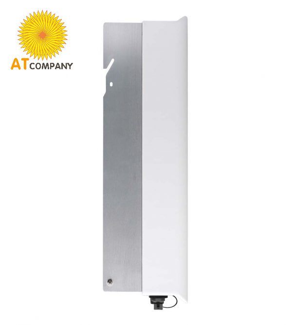  Inverter hòa lưới Solis-1P5K-4G công suất 5kW 1 pha 220V 