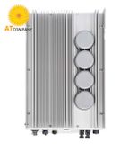  Inverter hòa lưới Solis-1P5K-4G công suất 5kW 1 pha 220V 