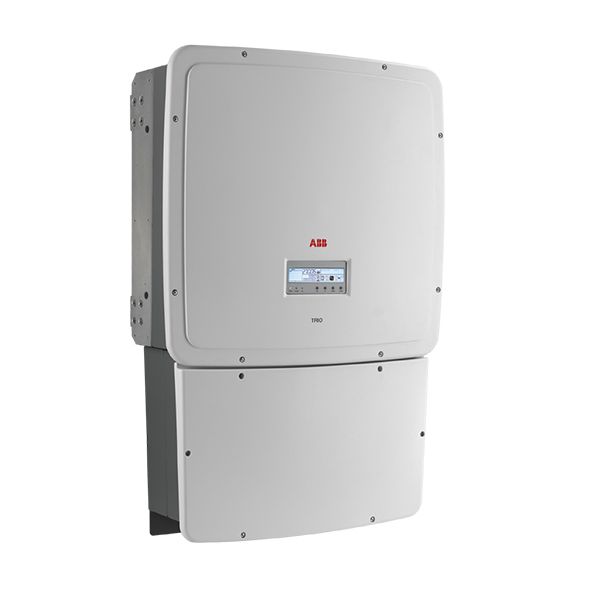  Bộ hòa lưới Inverter ABB Three phase TRIO-20.0-TL/27.6-TL 