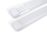  ĐÈN LED TUBE BÁN NGUYỆT 0,6M, 24W 