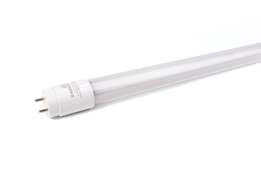  ĐÈN LED TUÝP T8 THỦY TINH 1m2, 18W 