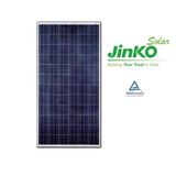  Pin mặt trời Jinko JKM300M-60 