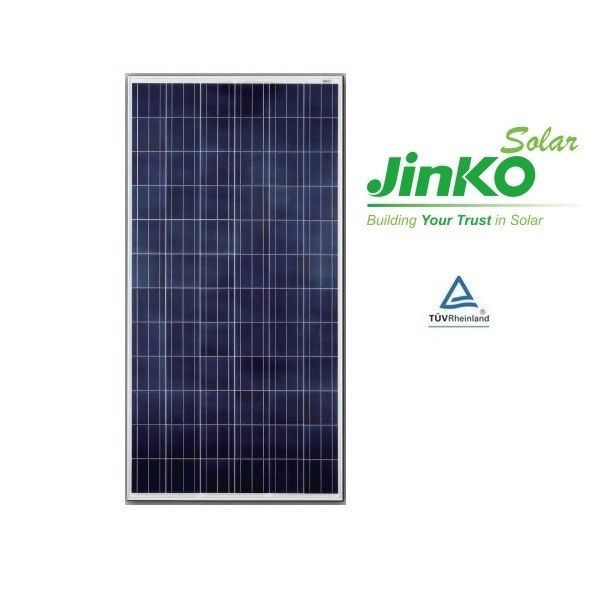  Pin mặt trời Jinko JKM300M-60 