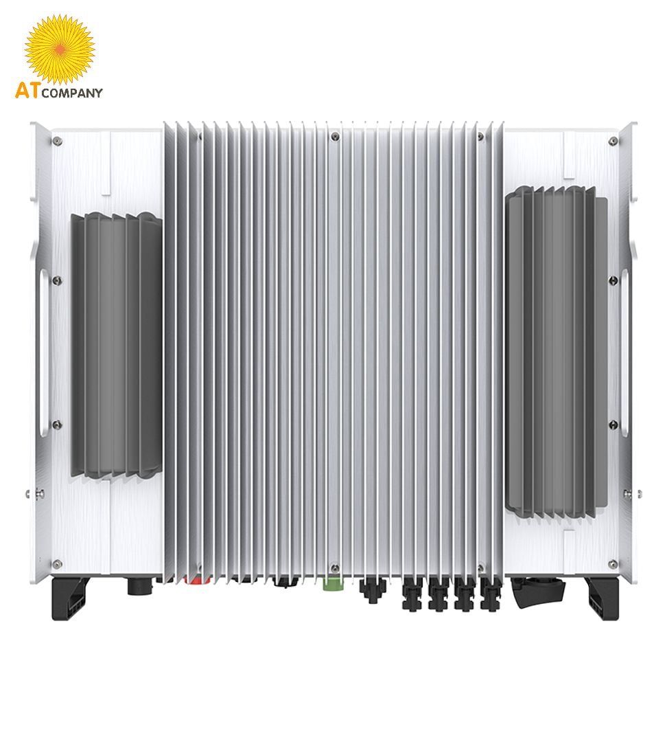 Inverter Solis Hybrid 10KW 3 Pha (RHI-3P10K-HVES-5G) – ENOVA TECH., JSC