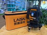  Máy cân bằng laser 12 Tia xanh Laisai LSG666SL 