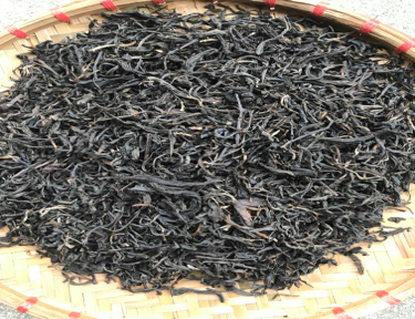 FinHo Red Tea One bud One leave - no package
