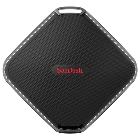 SSD Di động Sandisk 250GB