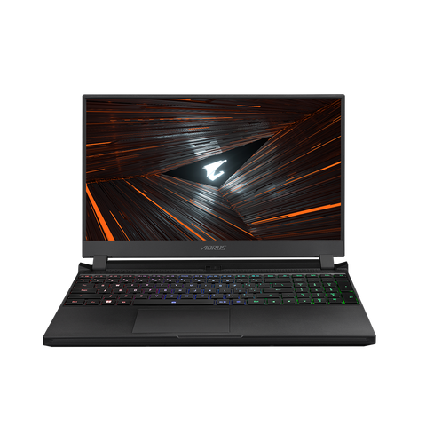 Laptop Gaming Gigabyte AORUS 5 KE4 72VN314SH