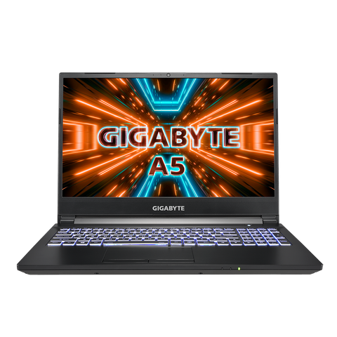 Laptop Gaming Gigabyte A5 K1 AVN1030SB