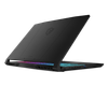 Laptop MSI Katana 15 B13VGK (RTX 4070, GDDR6 8GB) RGB keyboard w/MUX