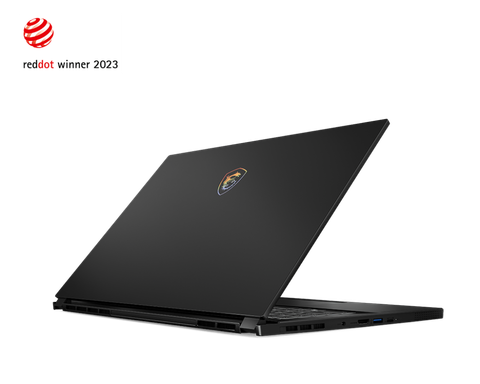 Laptop MSI Stealth 15 A13VF (RTX 4060, GDDR6 8GB) w/MUX