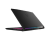 Laptop MSI Katana 15 B13VGK (RTX 4070, GDDR6 8GB) RGB keyboard w/MUX